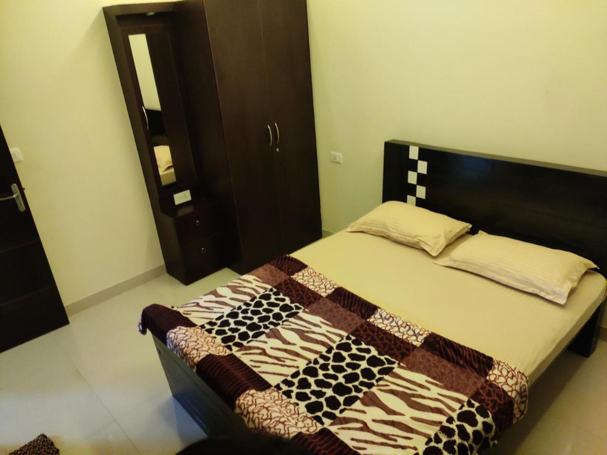 Aikya Apartment Mangalore Exterior photo