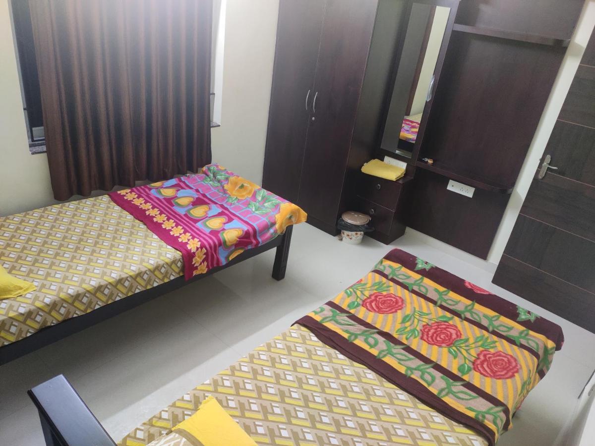 Aikya Apartment Mangalore Exterior photo