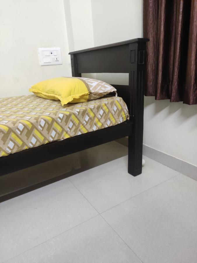 Aikya Apartment Mangalore Exterior photo