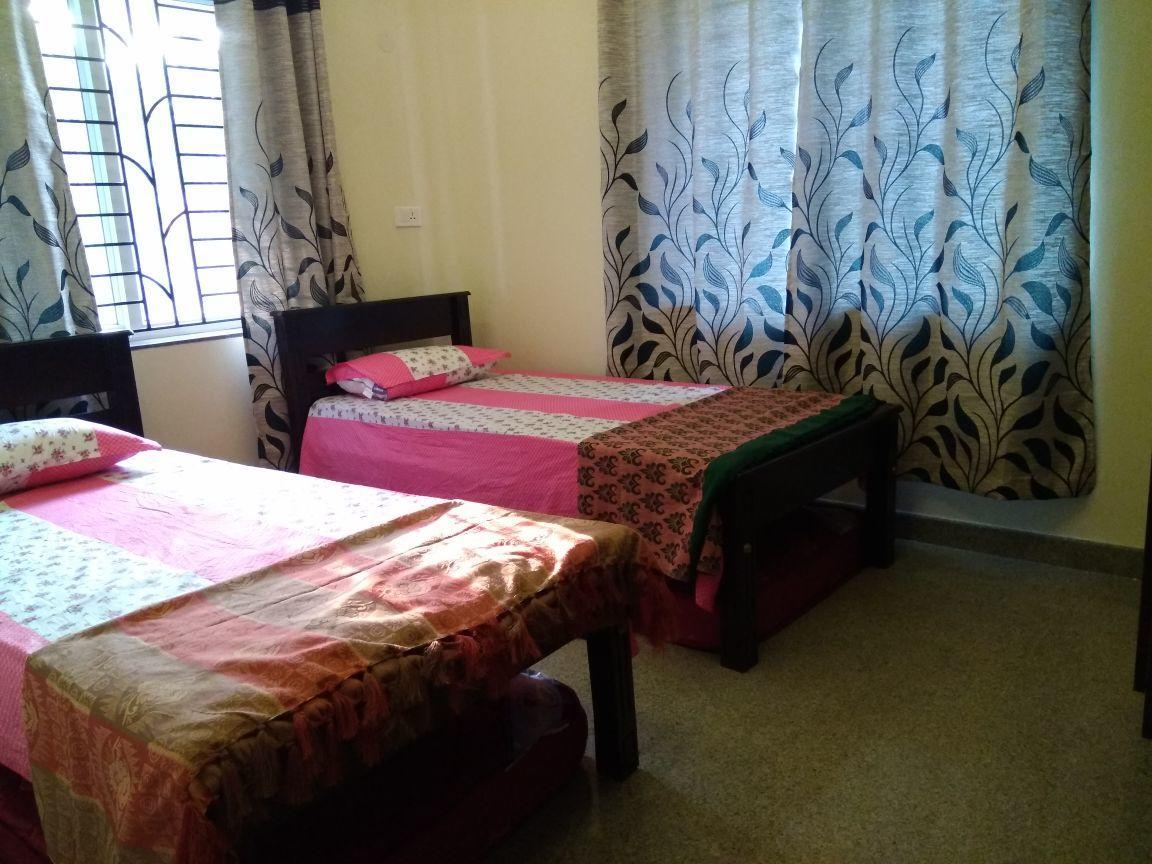 Aikya Apartment Mangalore Exterior photo