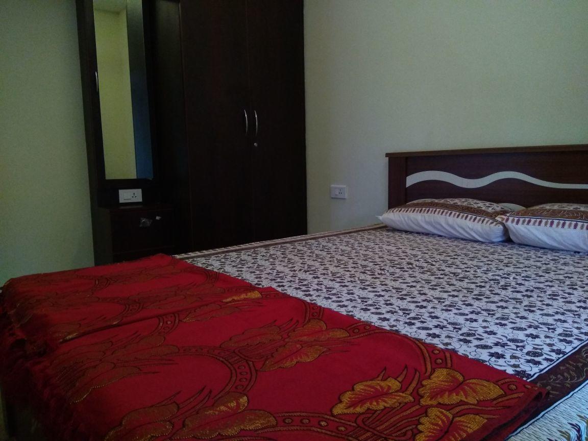 Aikya Apartment Mangalore Exterior photo