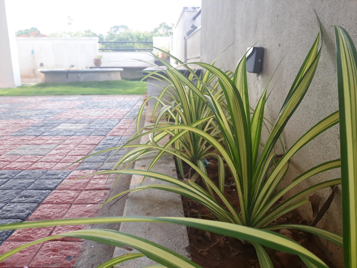 Aikya Apartment Mangalore Exterior photo