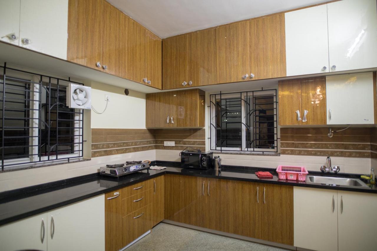 Aikya Apartment Mangalore Exterior photo